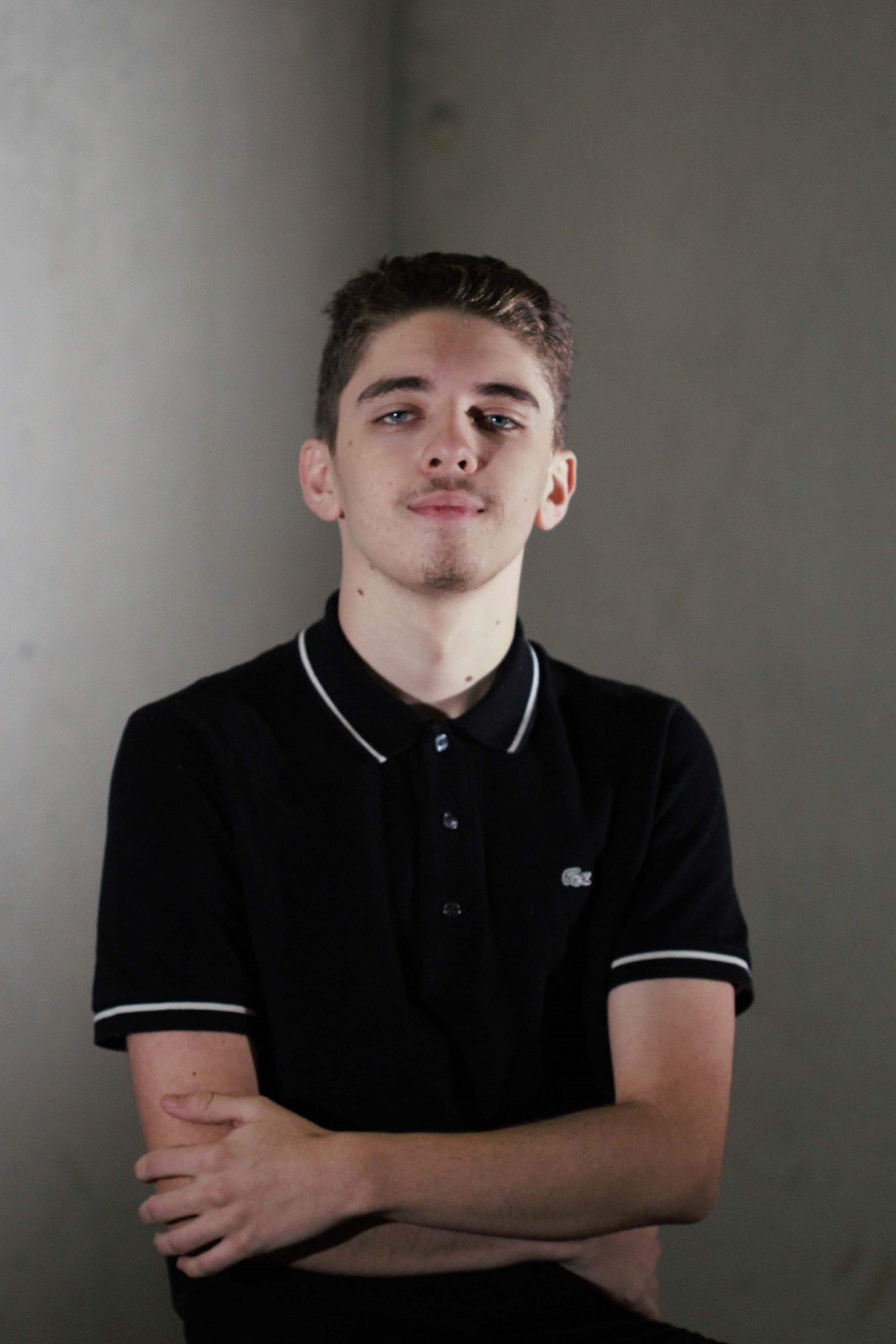 photo de Théo